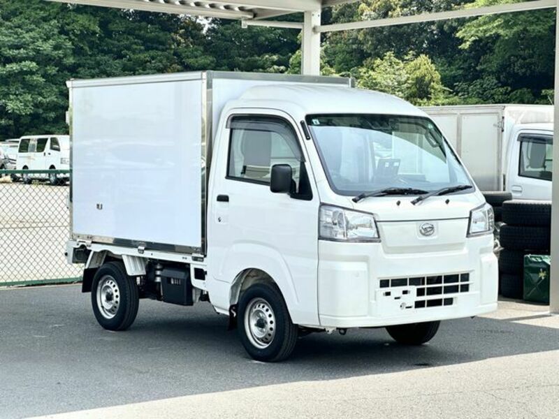 HIJET TRUCK-6