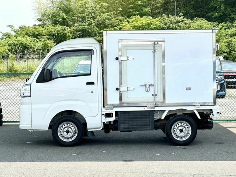 HIJET TRUCK-7