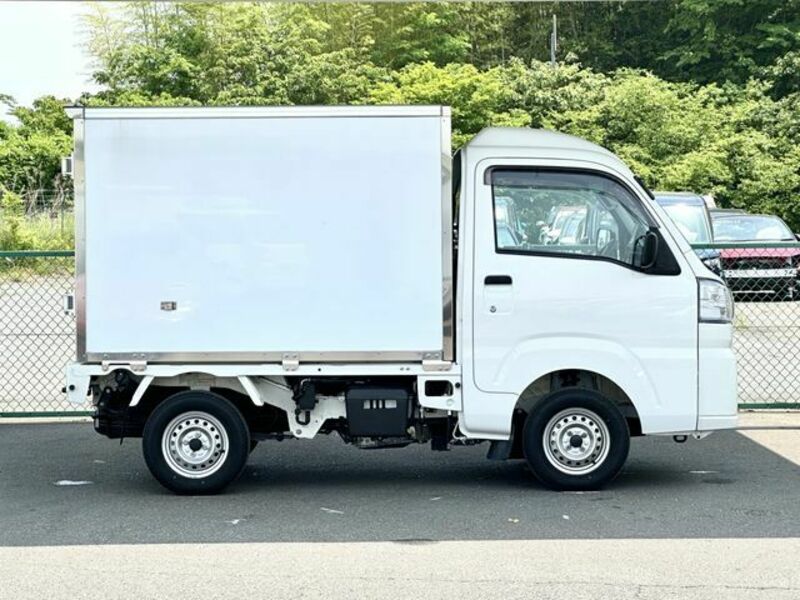 HIJET TRUCK-9