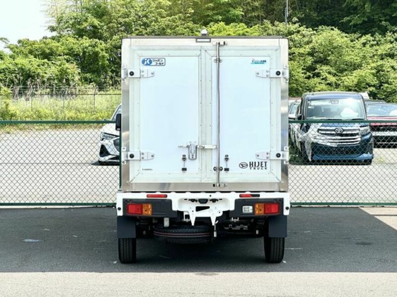 HIJET TRUCK-10