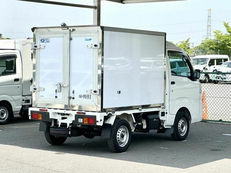 HIJET TRUCK-11