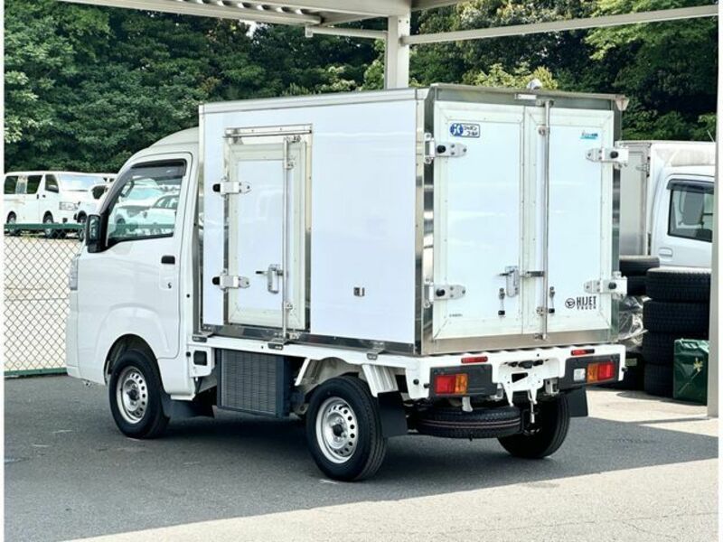HIJET TRUCK-12