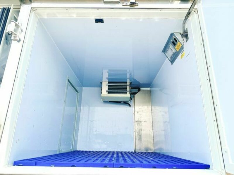 HIJET TRUCK-13