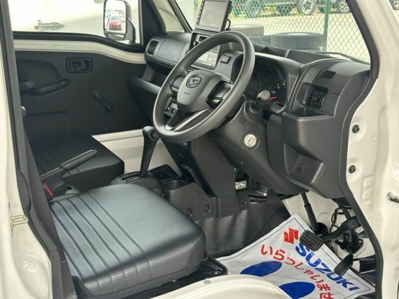 HIJET TRUCK-19
