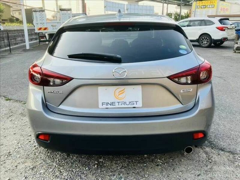 AXELA SPORTS