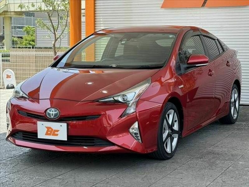 PRIUS