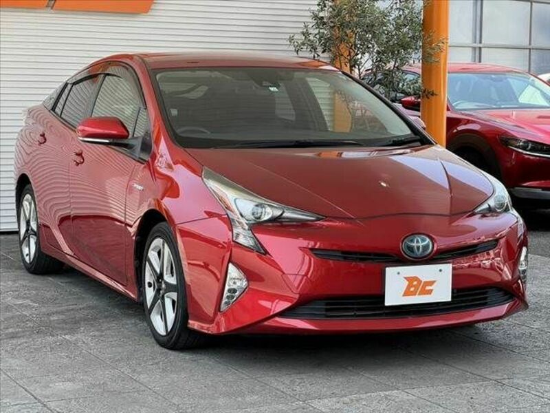 PRIUS