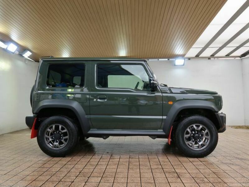JIMNY SIERRA