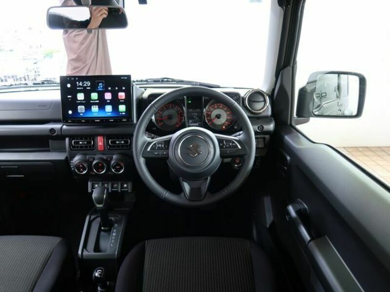 JIMNY SIERRA