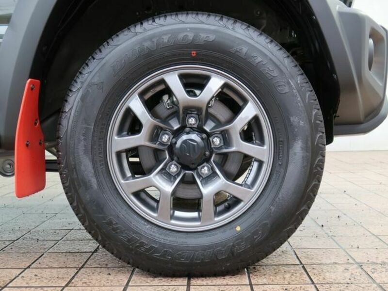 JIMNY SIERRA