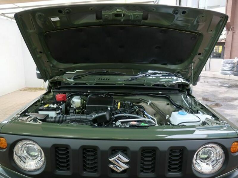 JIMNY SIERRA