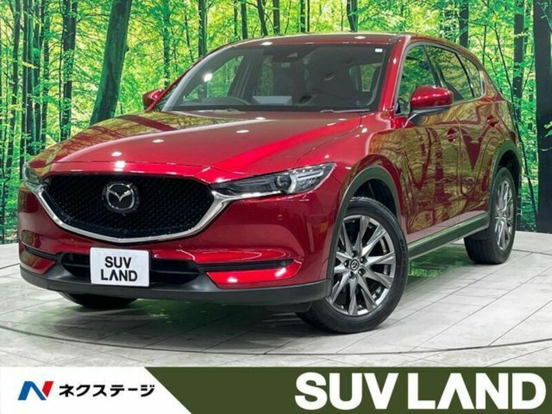 CX-5-0