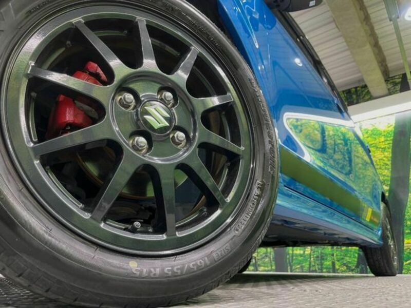 ALTO WORKS