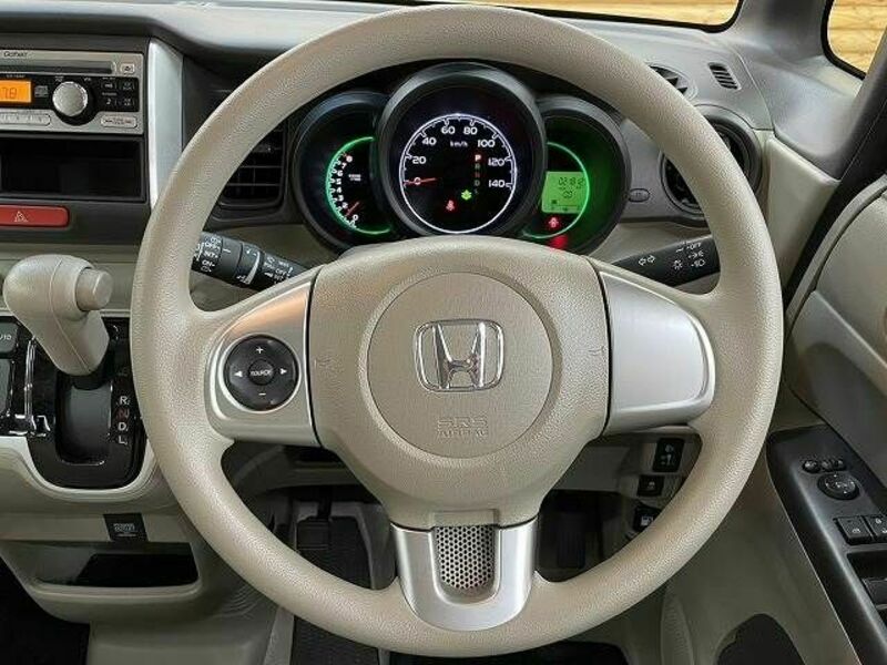 N BOX-12