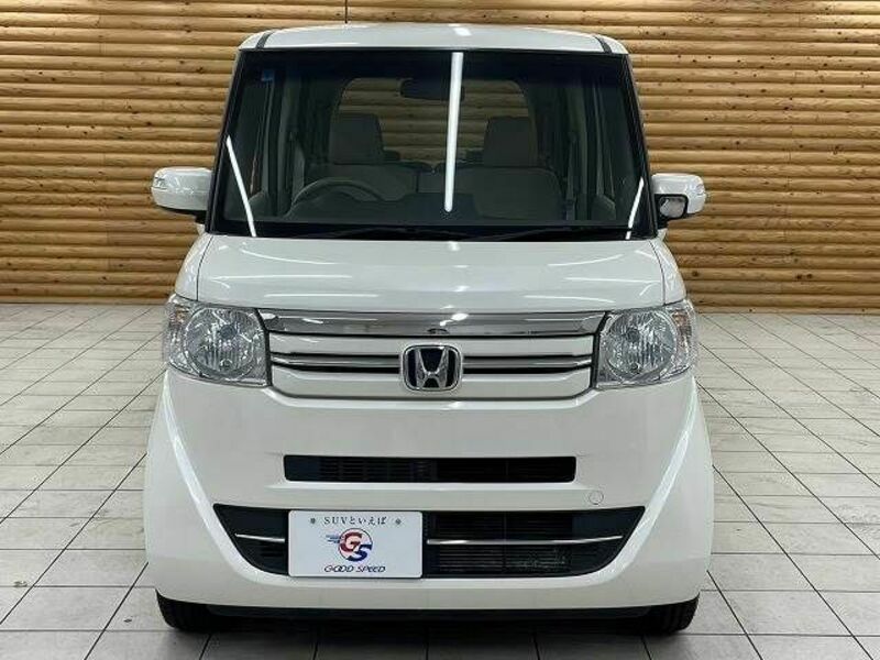 N BOX-16