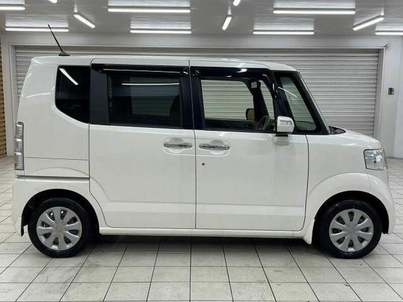 N BOX-17