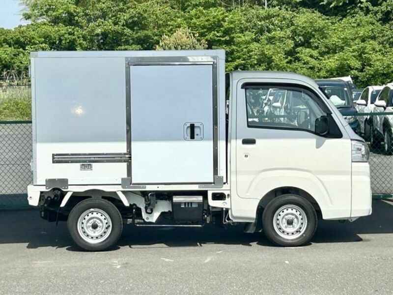 HIJET TRUCK-9