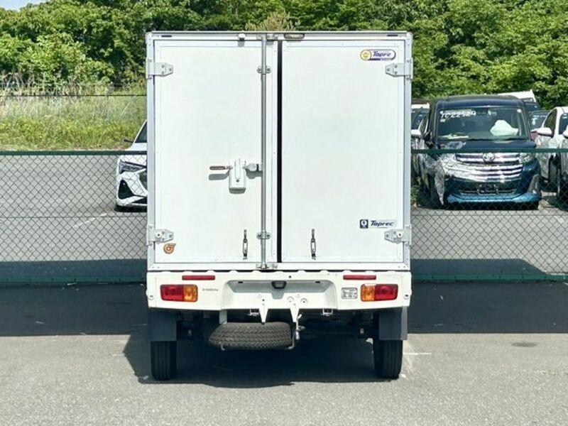 HIJET TRUCK-11