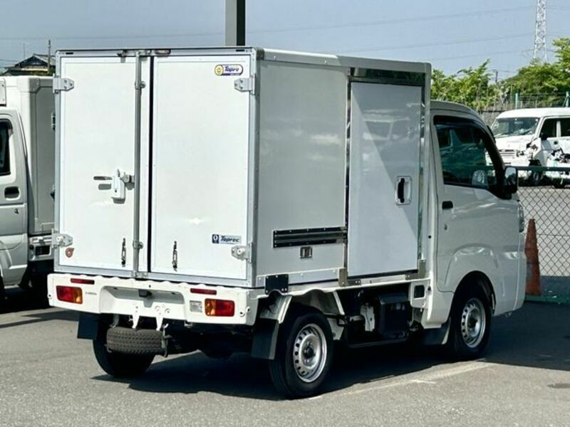 HIJET TRUCK-12