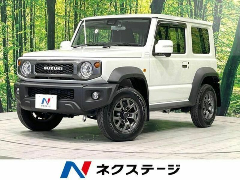 JIMNY SIERRA