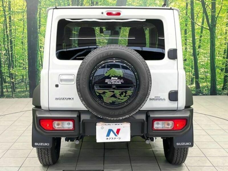 JIMNY SIERRA