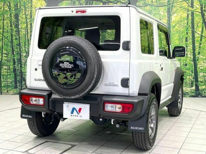 JIMNY SIERRA
