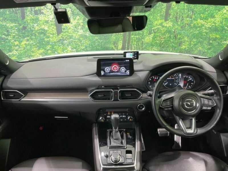 CX-8