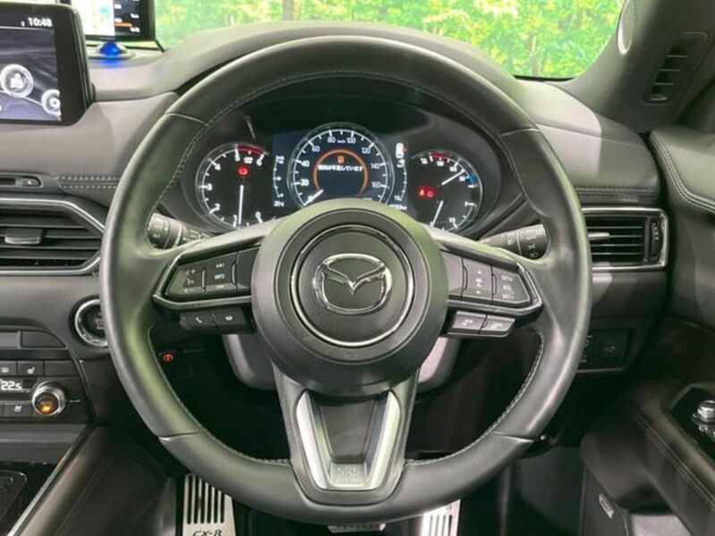 CX-8