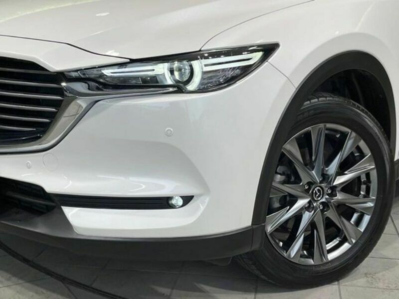 CX-8