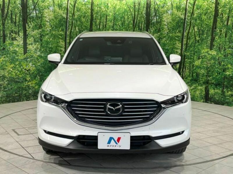 CX-8