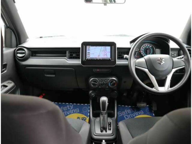 IGNIS-1