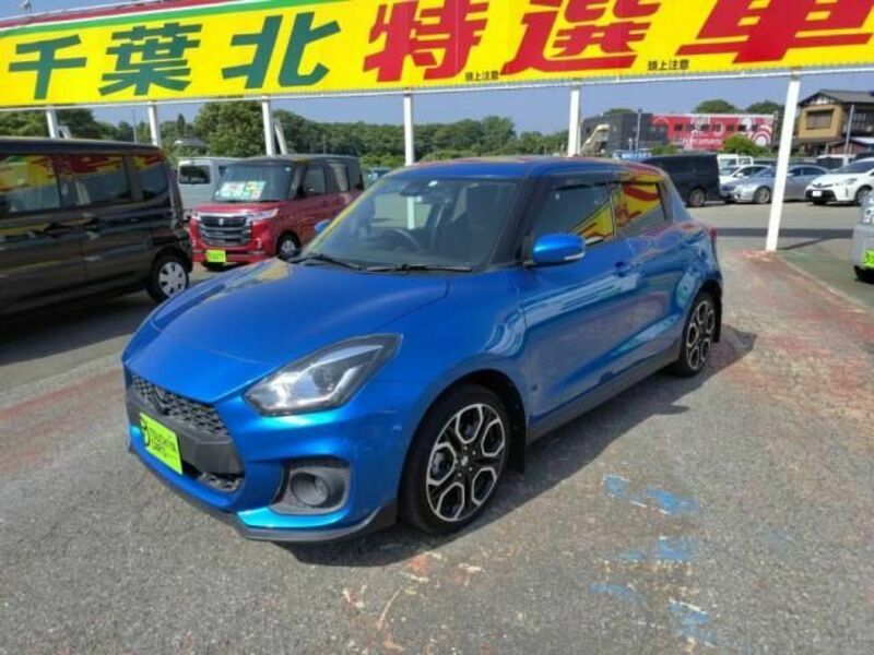 SWIFT