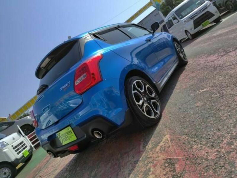 SWIFT