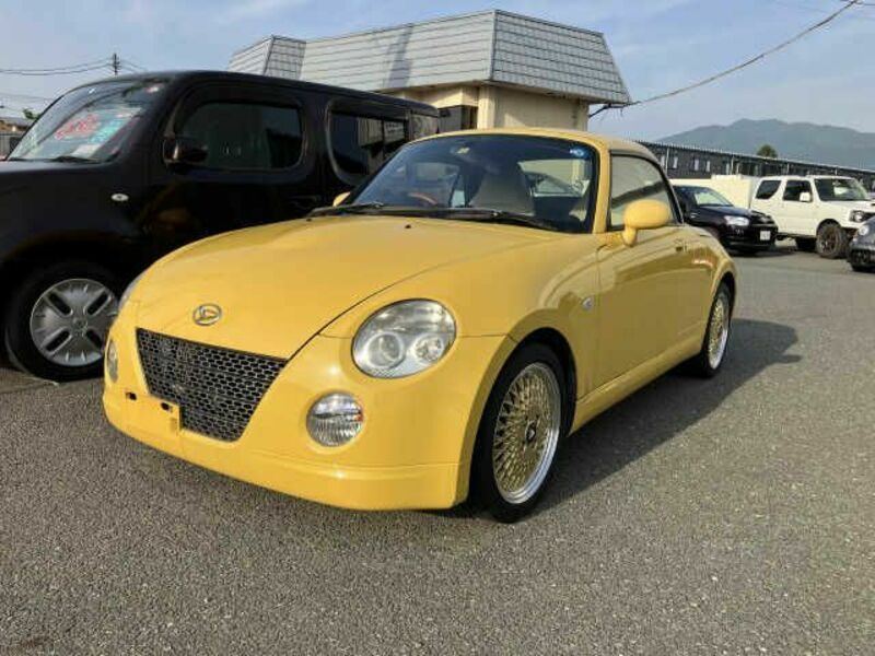COPEN
