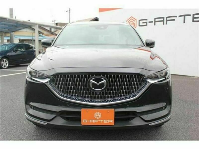 CX-8