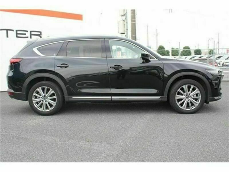 CX-8