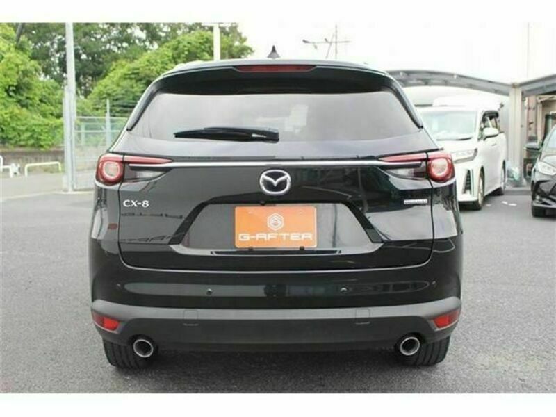 CX-8