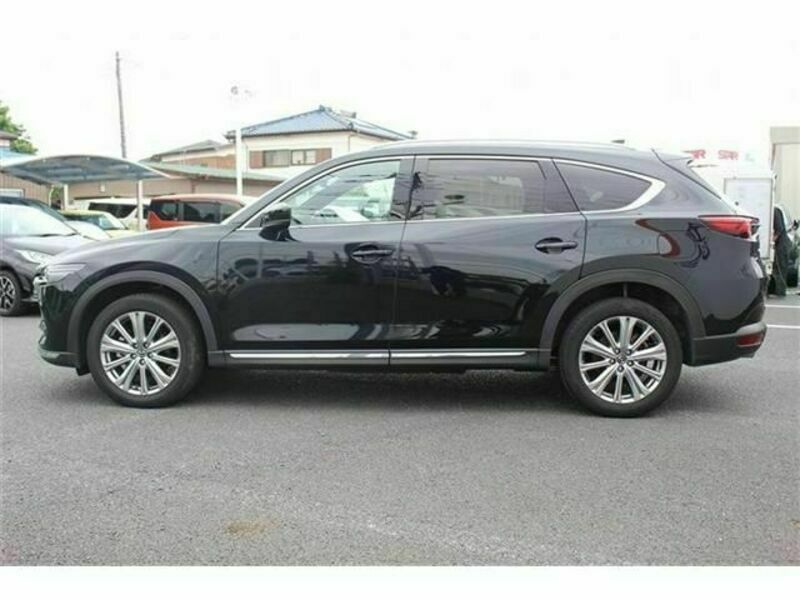 CX-8