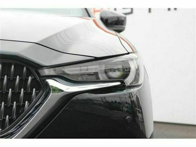 CX-8