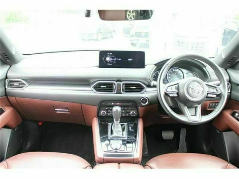 CX-8