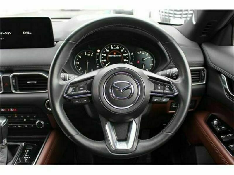 CX-8