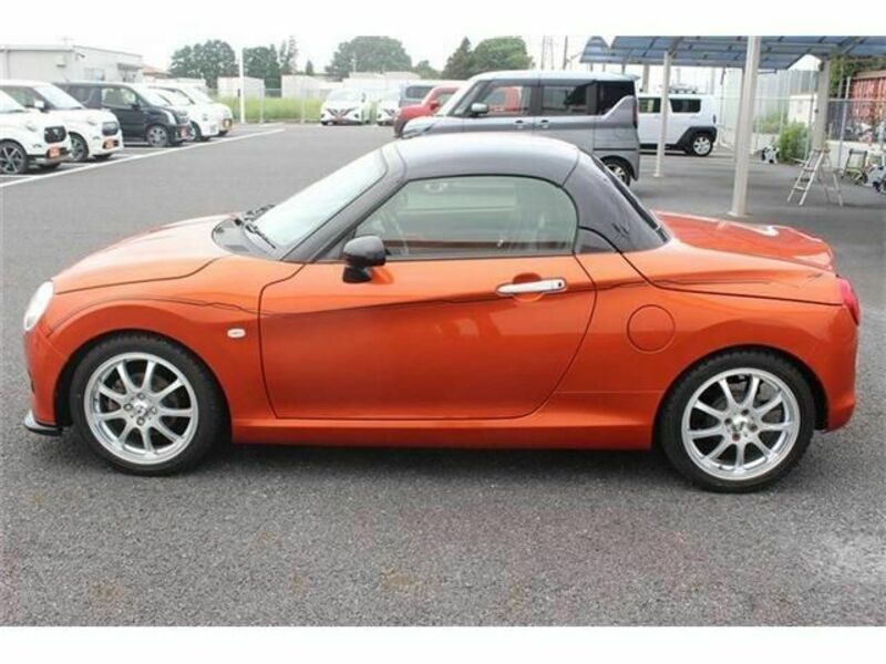 COPEN