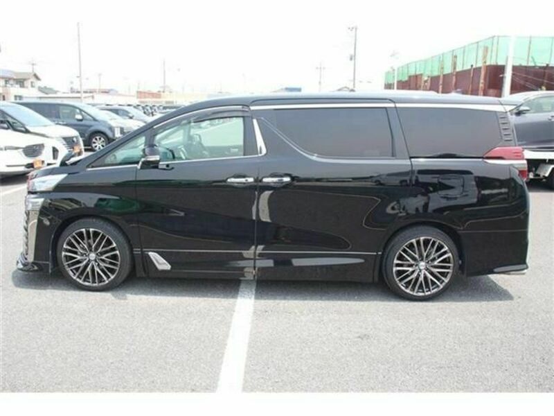 VELLFIRE