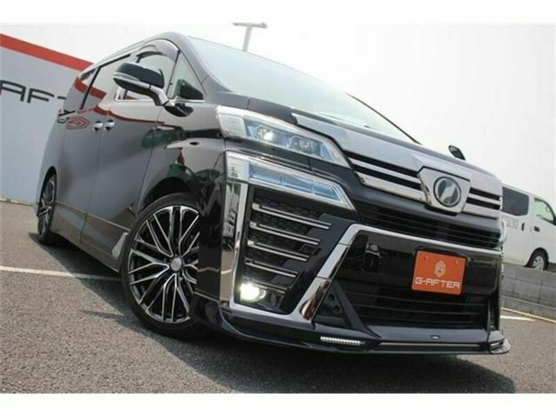 VELLFIRE