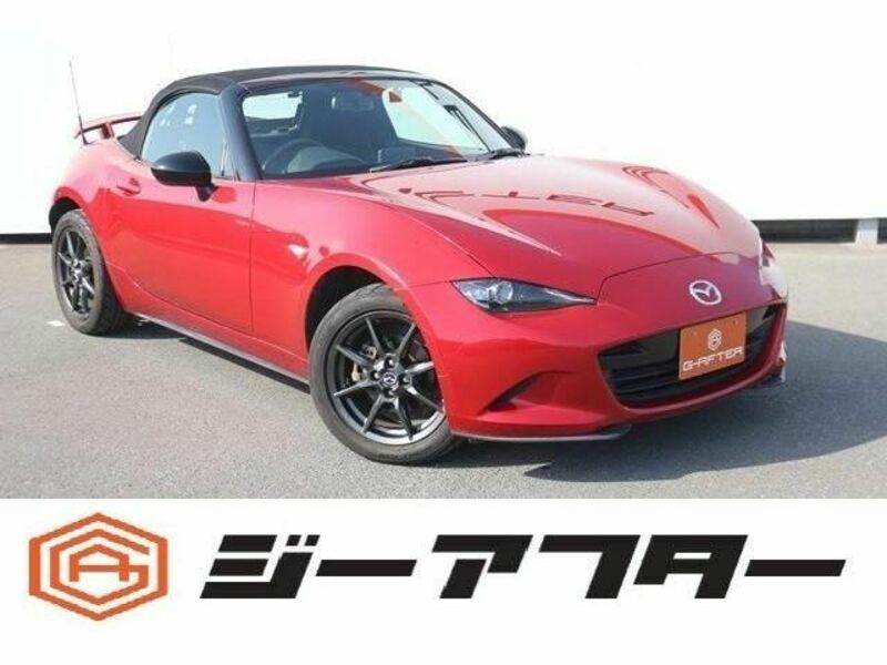 ROADSTER