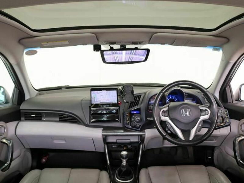 CR-Z-4