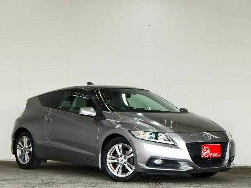 CR-Z-7
