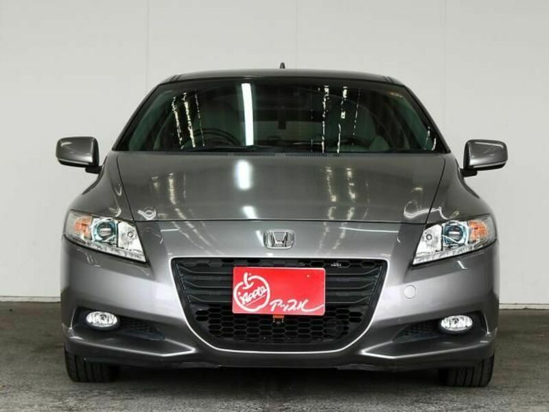 CR-Z-9