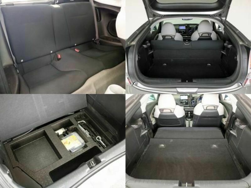 CR-Z-19