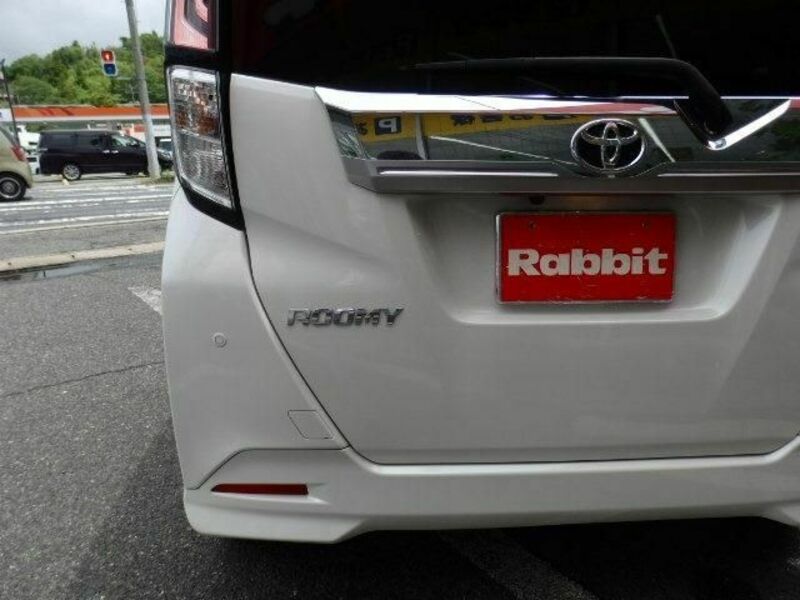 ROOMY